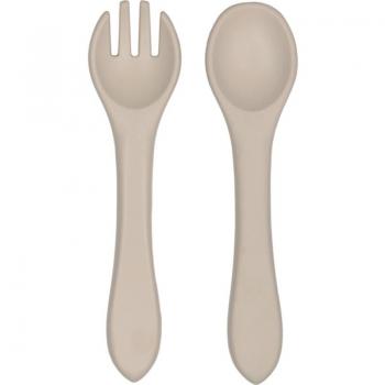 Tryco Kinderbesteck Sand 2er Set