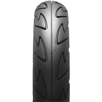 Neumático Bridgestone H01(FR/RR) 100/90 10 61J