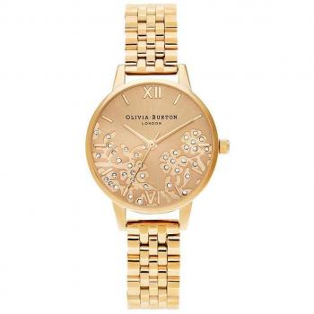 Reloj Mujer Olivia Burton OB16MV105