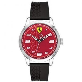 Reloj Infantil Scuderia Ferrari Cuarzo 840021