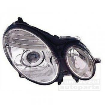 Farol Principal VAN WEZEL 3043962