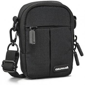 Cullmann Malaga Compact 300 Bandolera Negro