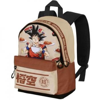 Mochila Goku Foodie Compacta – Dragon Ball