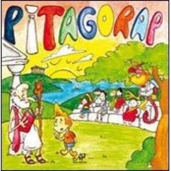 Pitagorap. Con CD Audio