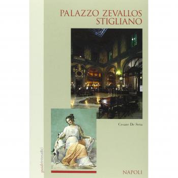 Palazzo Zevallos Stigliano