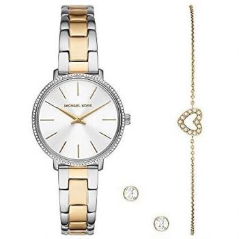 Reloj Mujer Michael Kors Pyper de 2 Manecillas
