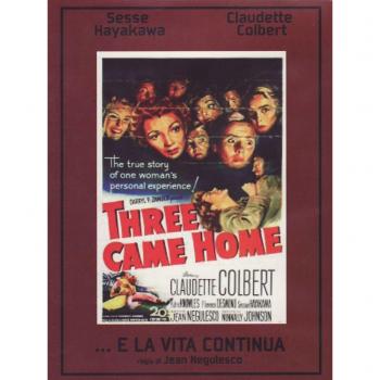 ...e la vita continua