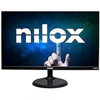 Nilox Monitor per PC Desktop 27 Full HD 1920 x 1080 HDMI VGA