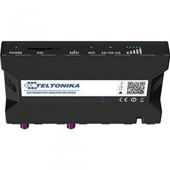 Teltonika RUT850 Automotive LTE Router