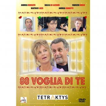 80 Voglia Di Te
