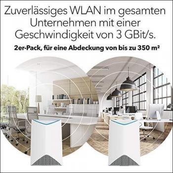 Orbi Mesh 5 GHz SRK60B05