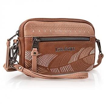 Bolso Bandolera Lois Galatea para Mujer