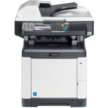 Kyocera Ecosys M6026CDN Multifunzione Laser a Colori