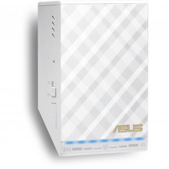 RP-AC52 Asus DualBand 750 Mbps Repeater