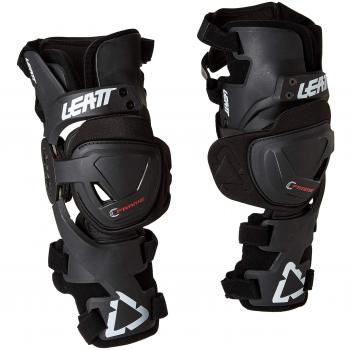 Rodillera Protectora Leatt C‑Frame Juvenil