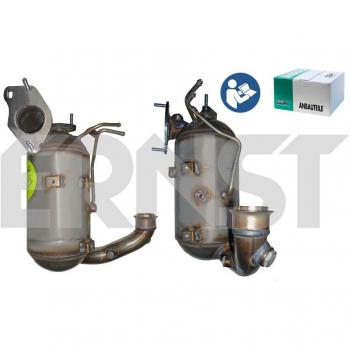 Filtro de partículas ERNST 921138