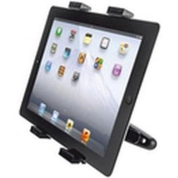 Supporto universale per poggiatesta auto per tablet 7-11'
