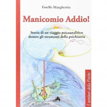 Manicomio addio! Storia di un viaggio psicoanalitico dentro gli strumenti della psichiatria
