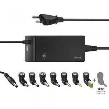 Hama 200004 Alimentatore per notebook 90 W