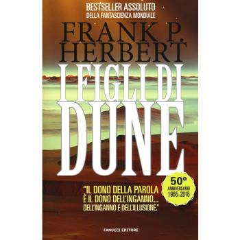 I figli di Dune. Il ciclo di Dune. Ediz. illustrata (Vol. 3)