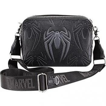 KARACTERMANIA Spiderman Plague-Bolso IBiscuit