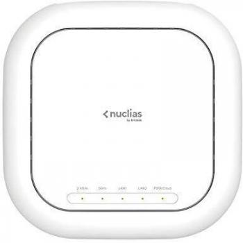 D-Link Nuclias Wireless AC1900 Wave 2 Cloud-Managed Access Point