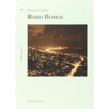 Rosso Bombay