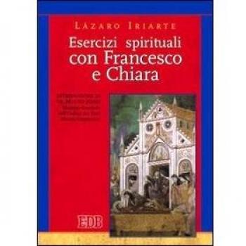 Esercizi spirituali con Francesco e Chiara