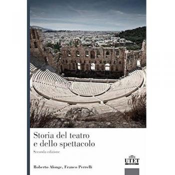 Storia del teatro e dello spettacolo