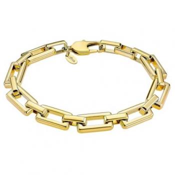 Pulsera Lotus Style Urban Woman LS2424‑2/2 Acero Inoxidable 316L Brillo