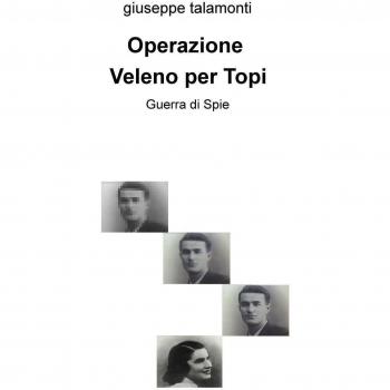 Operazione veleno per topi. Guerra di spie
