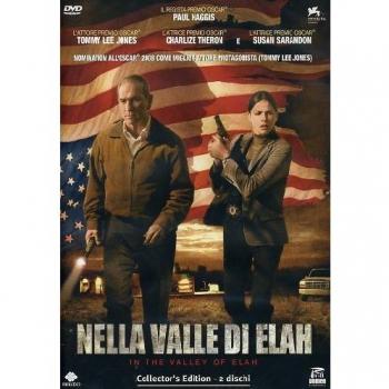 Nella Valle Di Elah