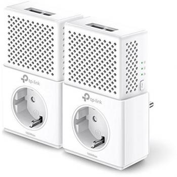 TP-Link TL-PA7020P Kit V2.0