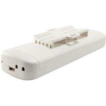 LevelOne WAB-5010 punto accesso WLAN 300 Mbit/s PoE Bianco