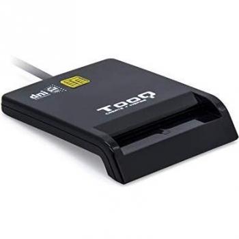Lector de DNI TooQ TQR-210B