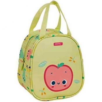 Neceser Termo Preescolar Tutifruti 190x140x220 mm