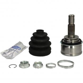 Jogo de Apoios de Transmissão MAGNETI MARELLI 302015100288