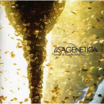 Lampi Di Fuochi Fatui