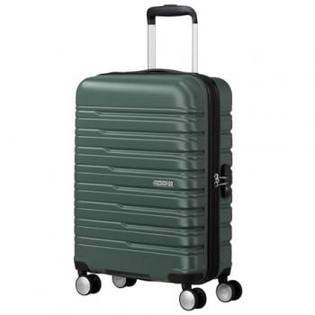 Maleta de Cabina American Tourister Flashline 4 Ruedas 55 cm