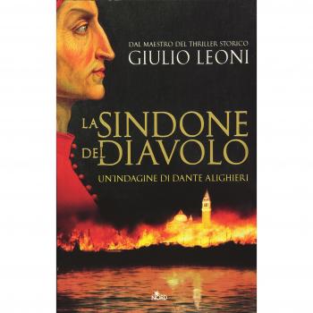 La sindone del diavolo. Un'indagine di Dante Alighieri