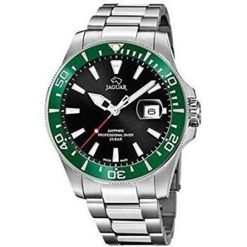 Reloj Jaguar Executive J860/H buceador profesional