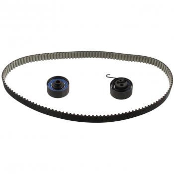 Jogo Completo de Correias Dentadas FEBI Bilstein 23437