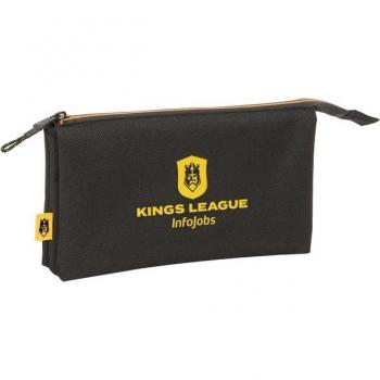 Producto: Portatodo Triple Kings League