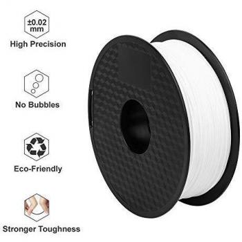 Creality Ender‑PLA Plus Arcobaleno 1kg 1,75 mm