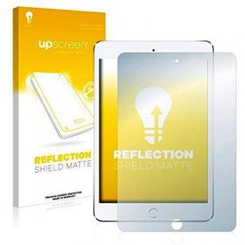 Reflection Shield – Pellicola Opaca per iPad Mini 4