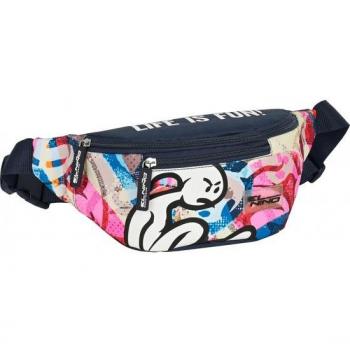 El Niño Life Riñonera 23x12x9