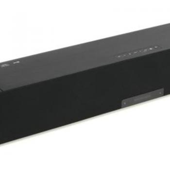 Sennheiser Ambeo Soundbar 508683 Black – 2022 Edition