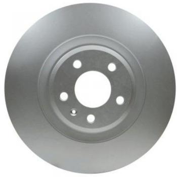 Disco de travão HELLA 8DD 355 113-951