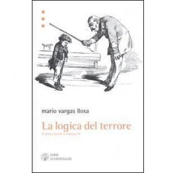 La logica del terrore. Contro vento e marea (Vol. 4)