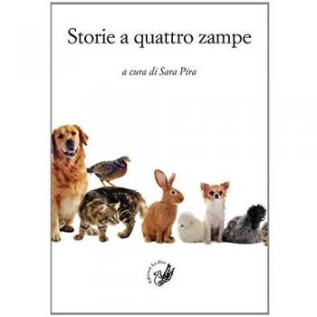 Storie a quattro zampe